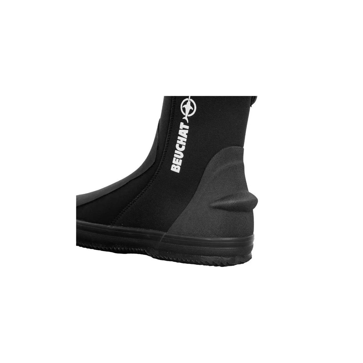 SIROCCO SPORT 5MM BOOTS WITH ZIP | Echipament  | 